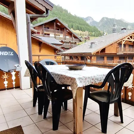 Paljot Appartement