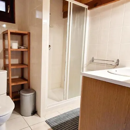 Appartement Paljot Abondance