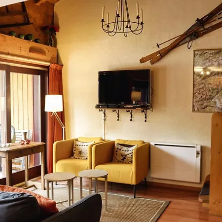 Paljot Appartement *