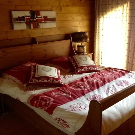 Appartement Paljot