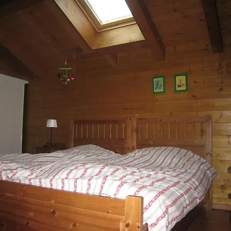 Appartement Paljot