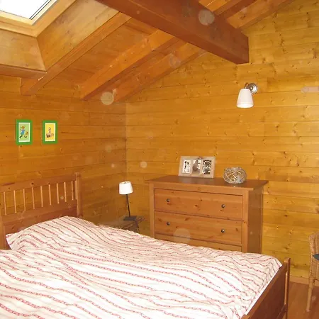 Appartement Paljot Abondance
