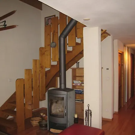Appartement Paljot Abondance