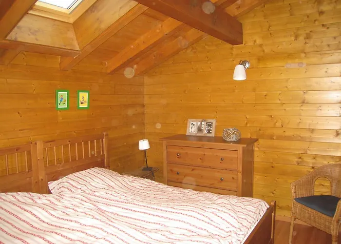 Appartement Paljot Abondance